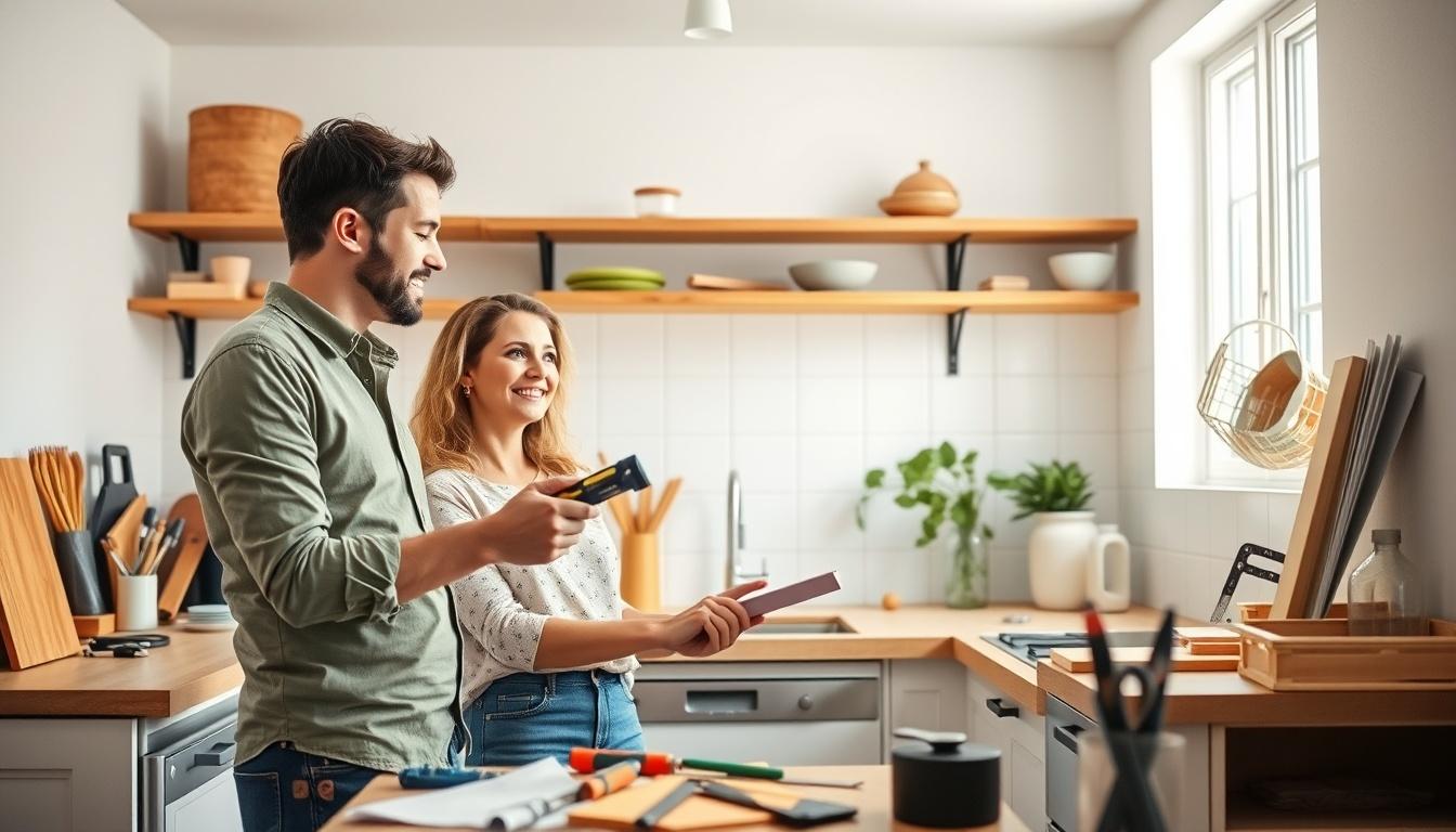 Empower Your DIY Journey